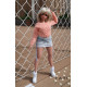 PATTERN: Yellow Jumper With Center Cable for Smart Doll