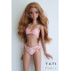 PDF: Pink Swimsuit for Smart Doll