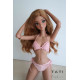 PDF: Pink Swimsuit for Smart Doll