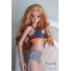 Mesh Shorts for Smart Doll
