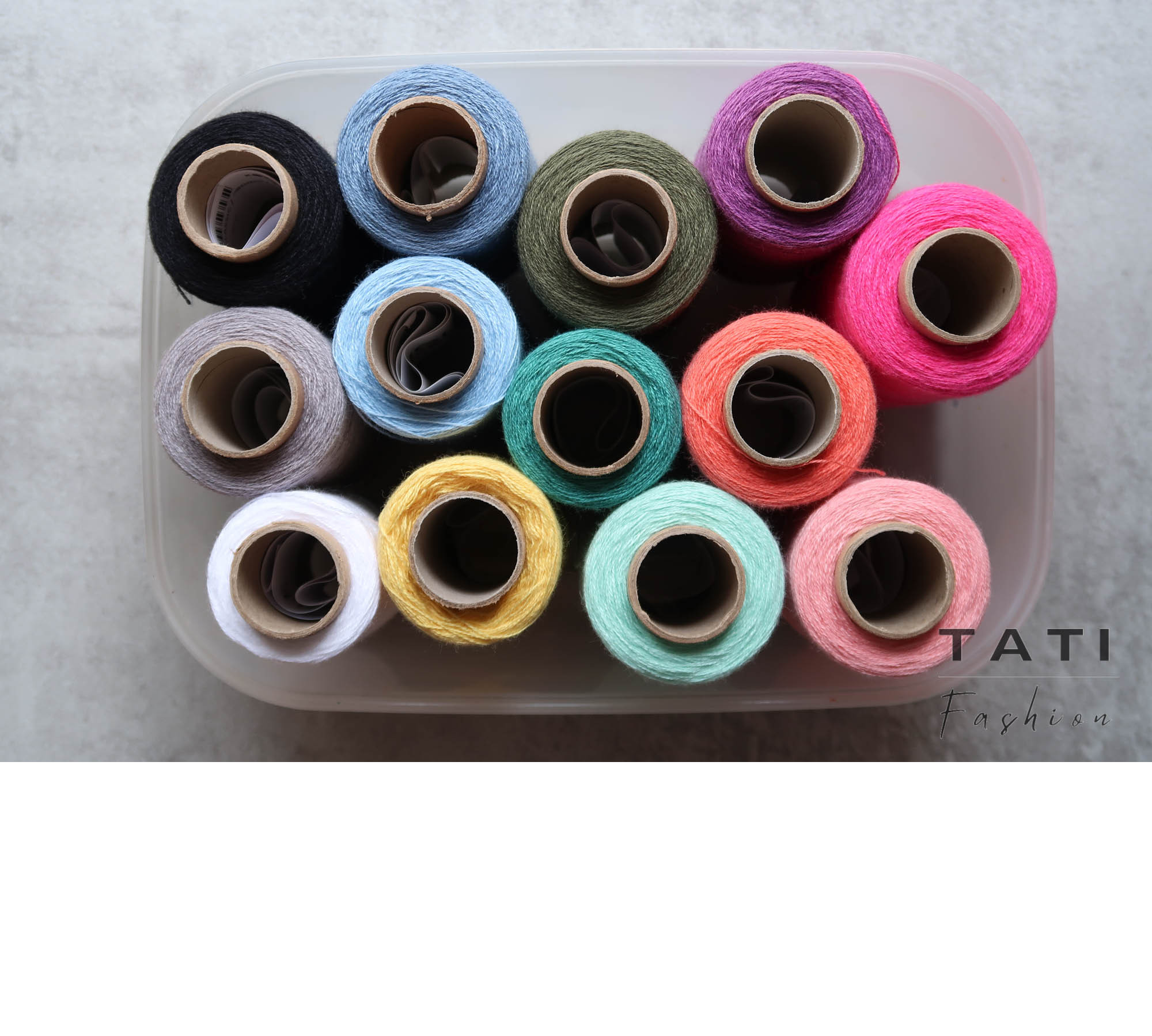 Mesh Top for Smart Doll