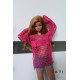 PDF: Mesh Cover with Long Sleeves for Smart Doll