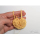 PDF: String bag for Barbie and 1/6 doll