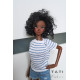 PDF: Striped T-Shirt for Smart Doll