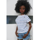 Stripes T-shirt for Smart Doll
