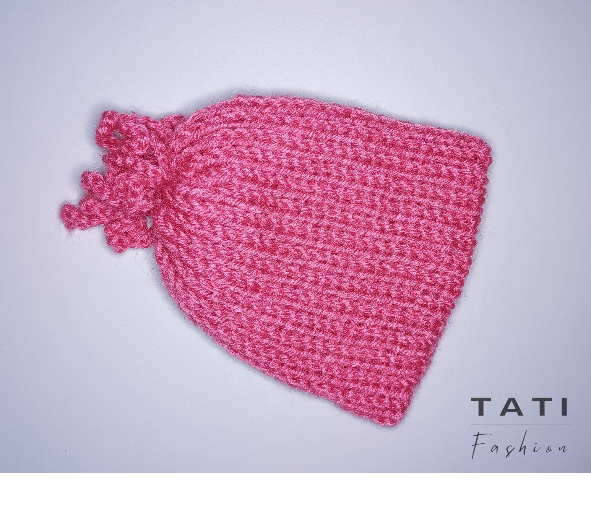 Beanie Hat for Smart Doll