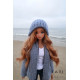 Beanie Hat for Smart Doll