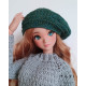 Beret for Smart Doll