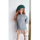 Beret for Smart Doll