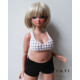 PDF: White Top for Pear Smart Doll