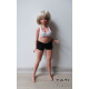 PDF: White Top for Pear Smart Doll