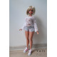 PDF: Ripped Mesh Top for Pear Smart Doll 60 cm