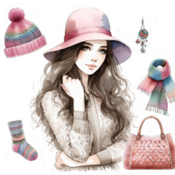 Yarn & Supplies