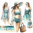 Beachwear
